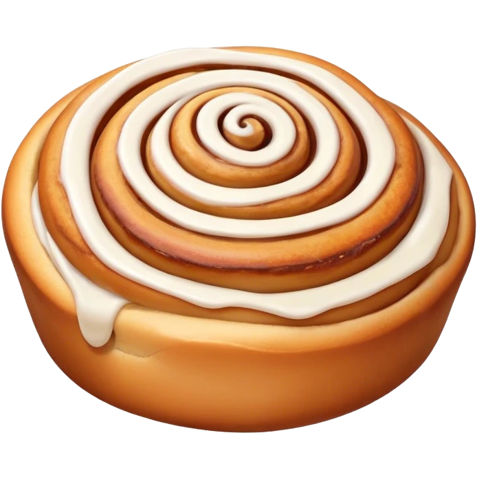  cinnamonroll emoji