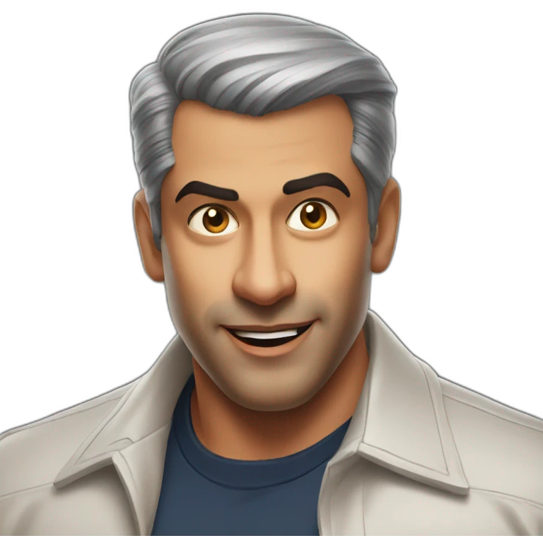 Salman khan emoji