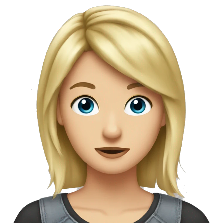 Swiftie emoji