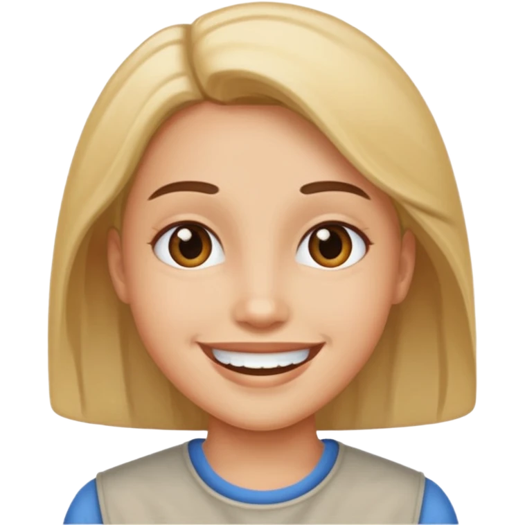 unknown person emoji