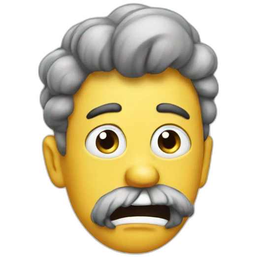 fart emoji