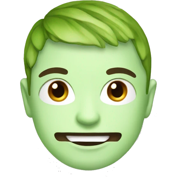 matcha emoji
