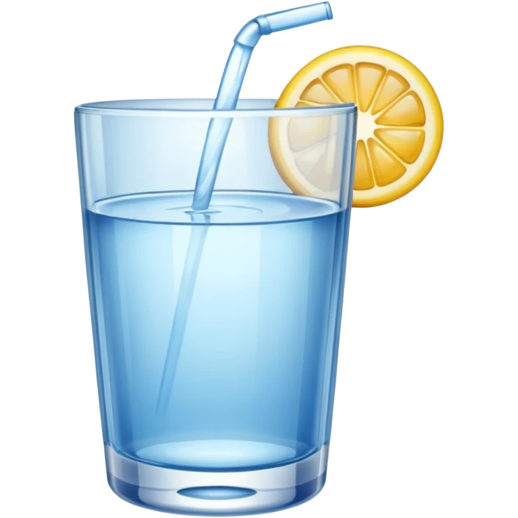 Drink emoji