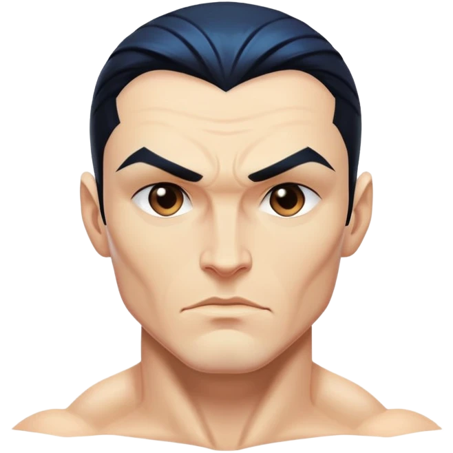 Namor emoji