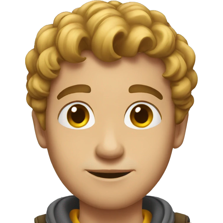 Henry emoji