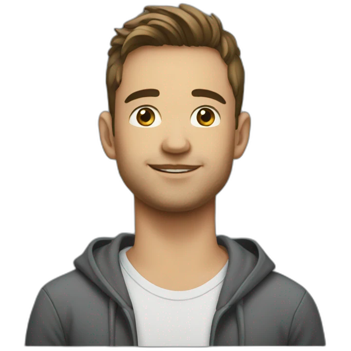 Maxime emoji