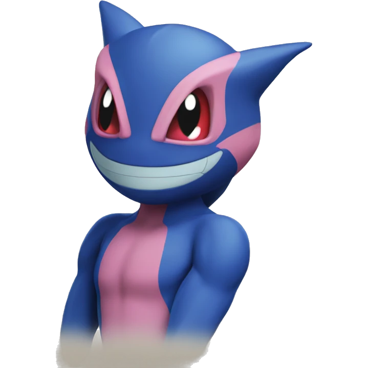 greninja emoji