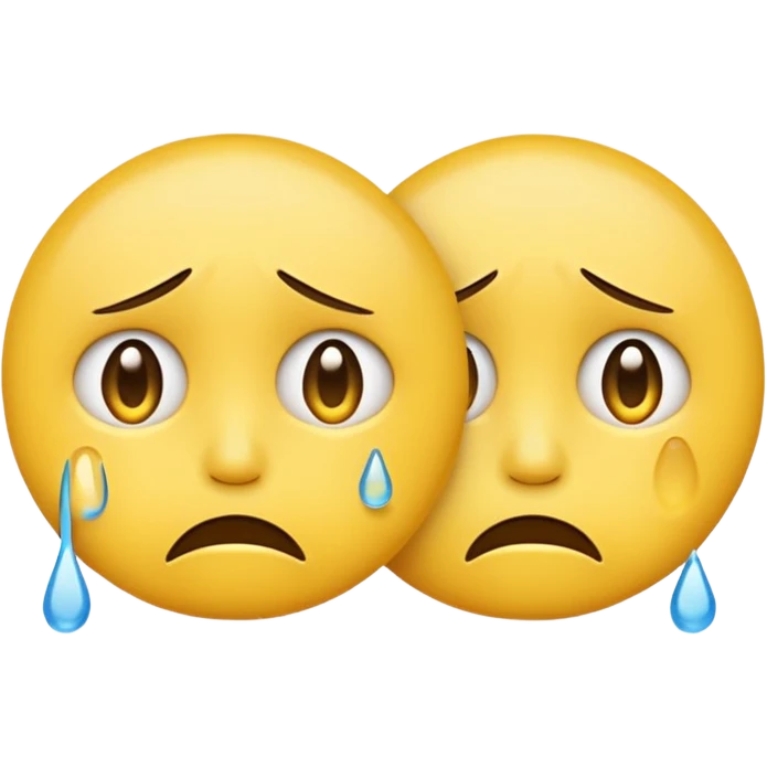 🥺+🥲+🥺  je veux pas d'apparence humain  emoji