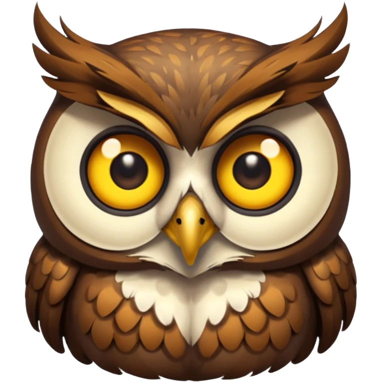 OWL emoji