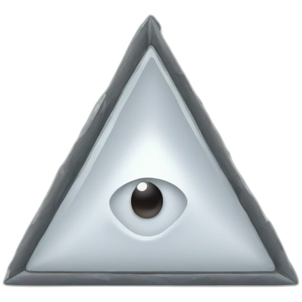 bermuda triangle emoji