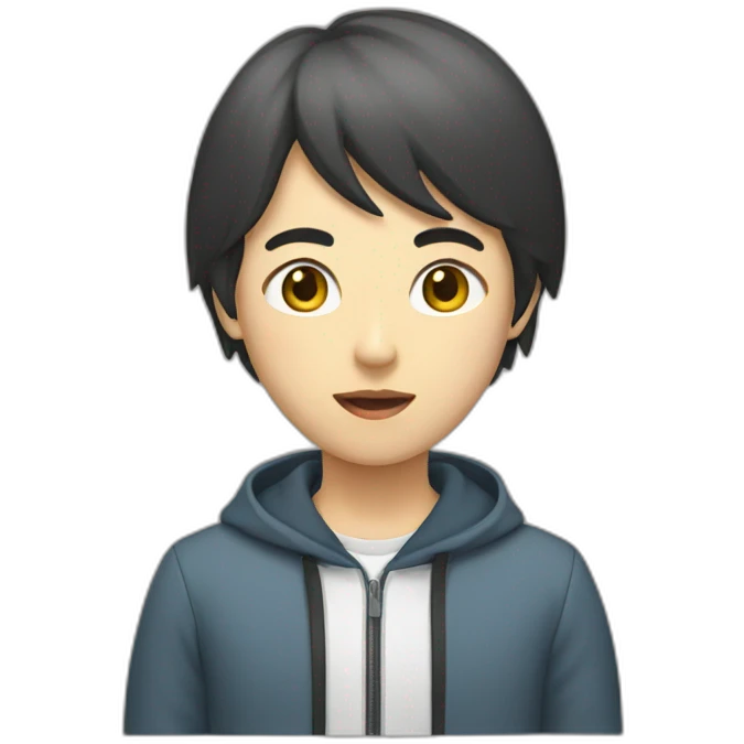 shibuya emoji