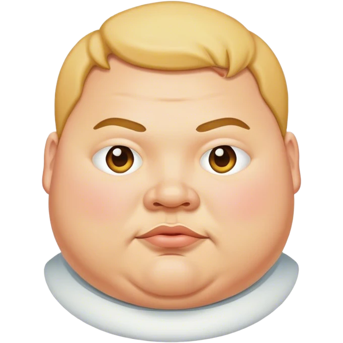 Fat Jack emoji