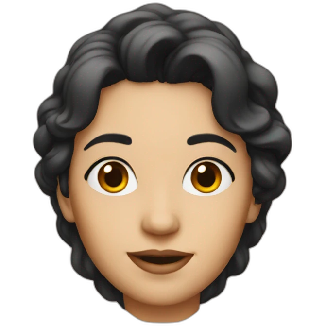 Julia emoji