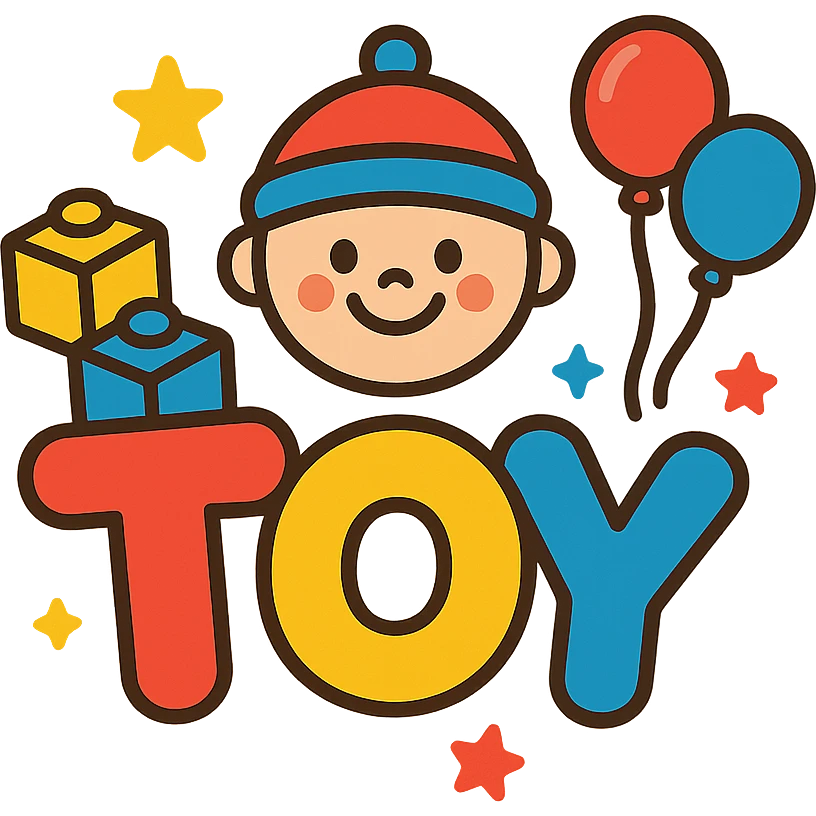 Toy logo emoji