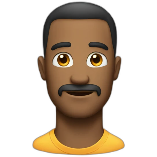 don't slack me emoji