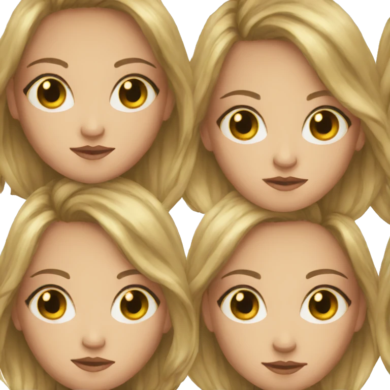 Olivia emoji