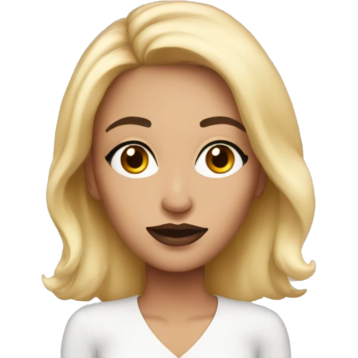 makeup emoji
