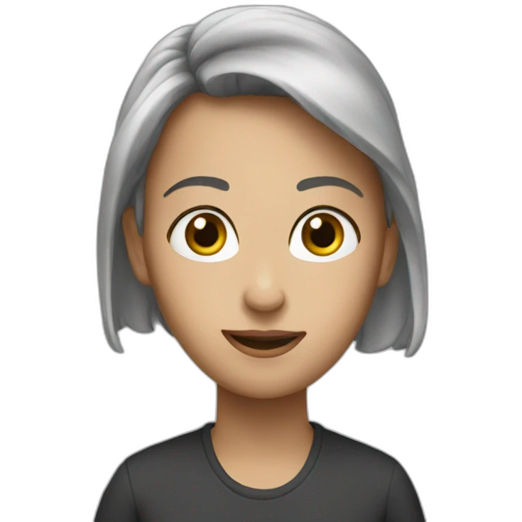 Louise emoji