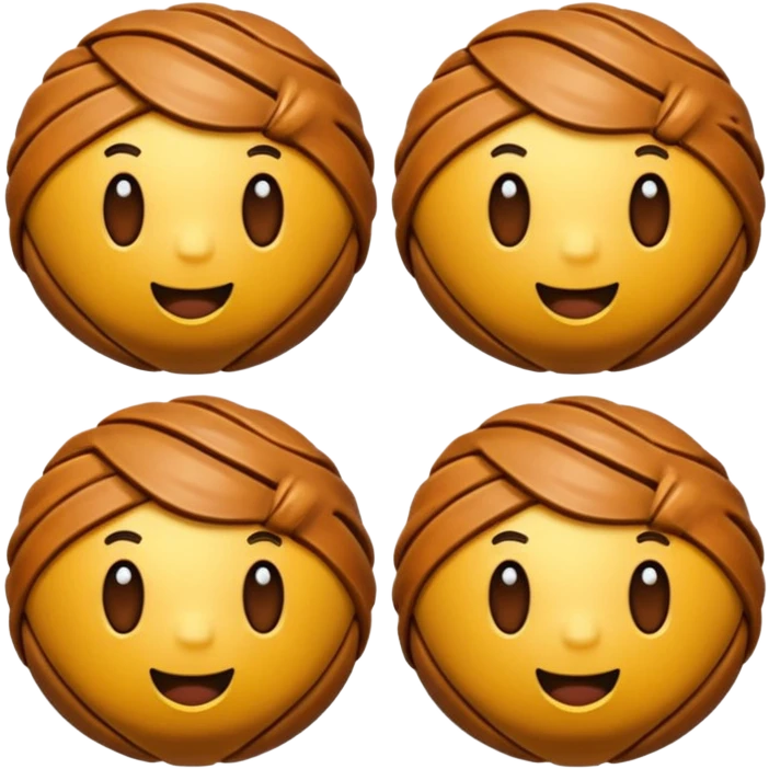 hangy wrinkly balls emoji