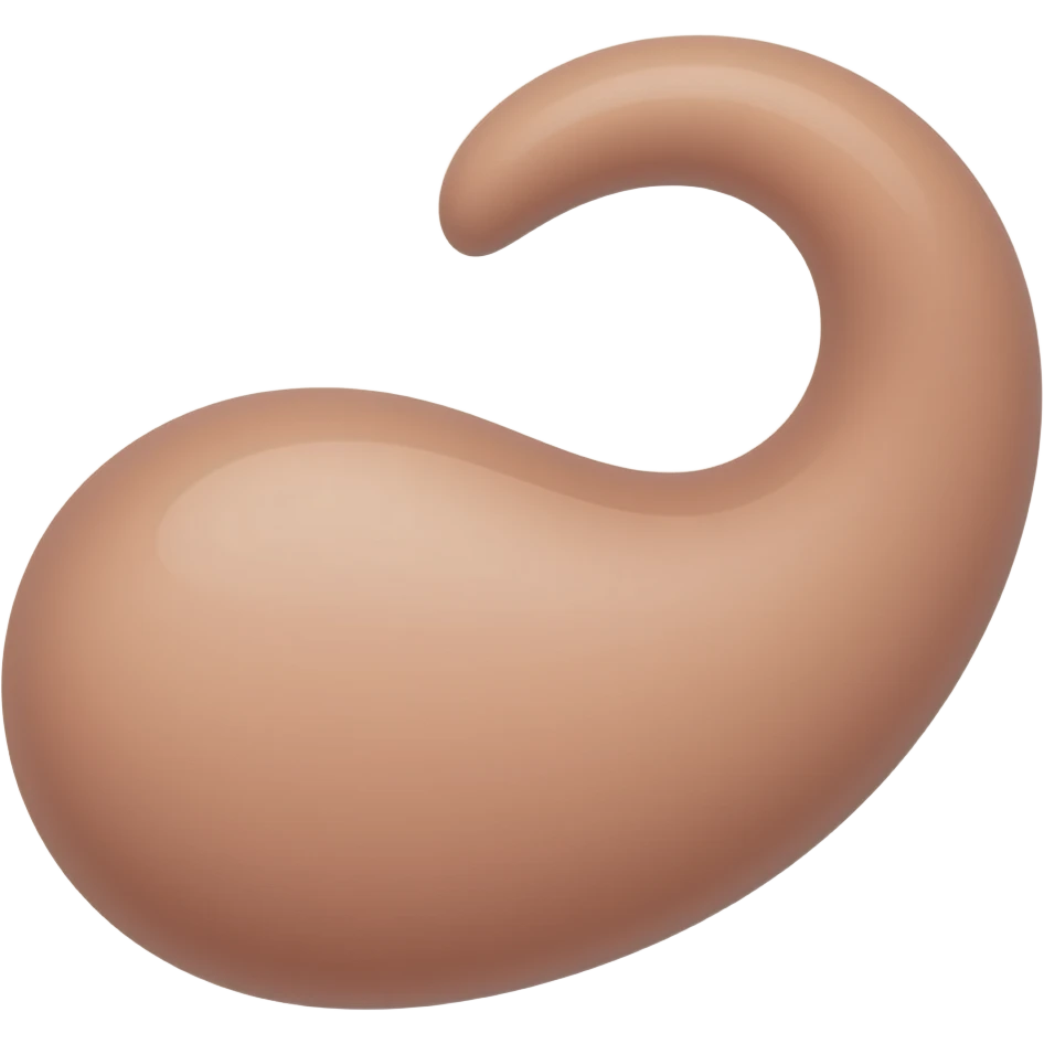 PENIS emoji