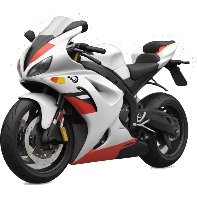 sportbike  emoji