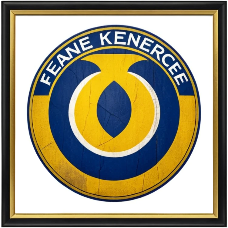 Ölmüş bir fenerbahçe emoji