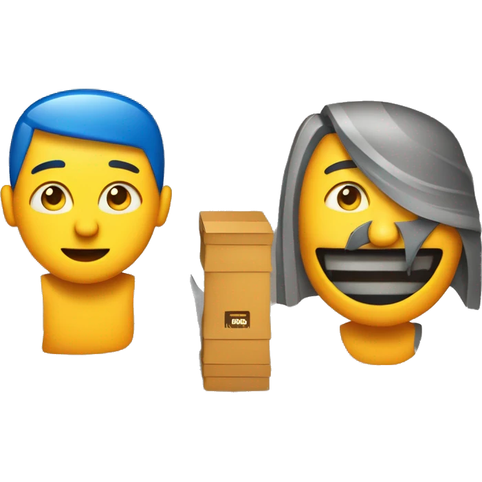 flipkart and amazon loistic links emoji