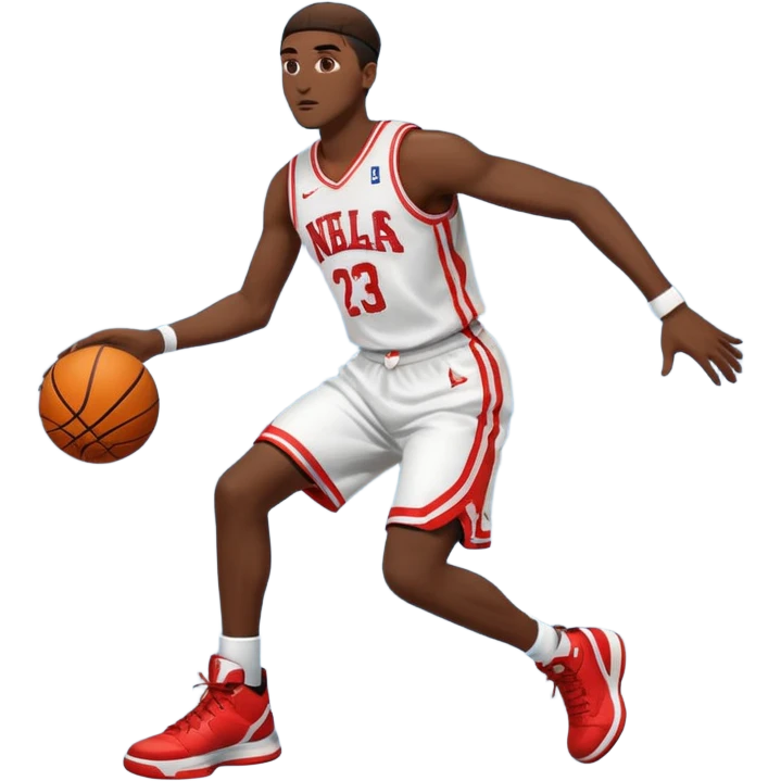 NBA  emoji