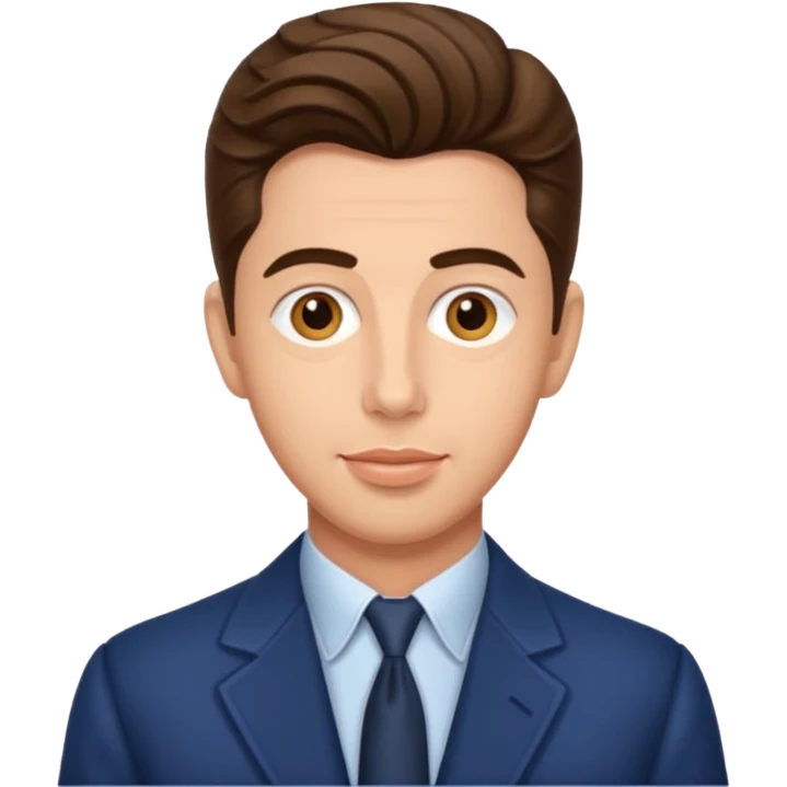 Farley Granger Jr emoji