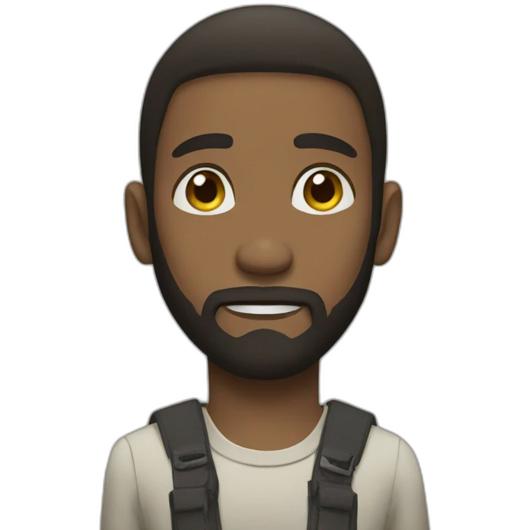 Leon emoji