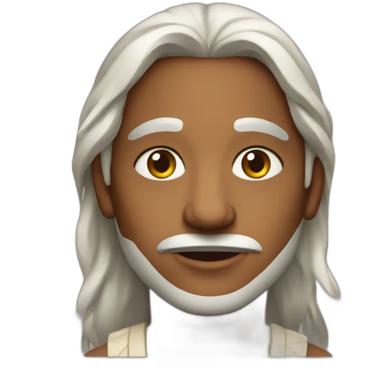 Indian emoji