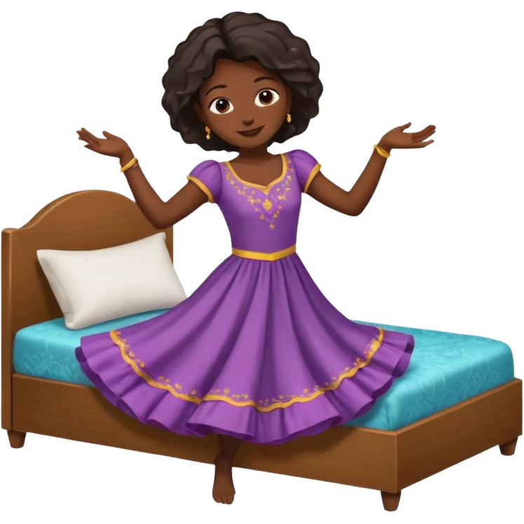 стол,кровать,голова вниз, спереди и сзади, танцы emoji