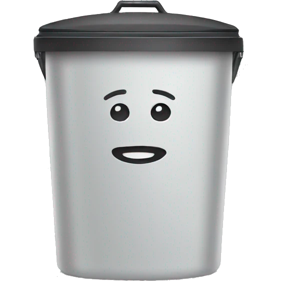 bin emoji