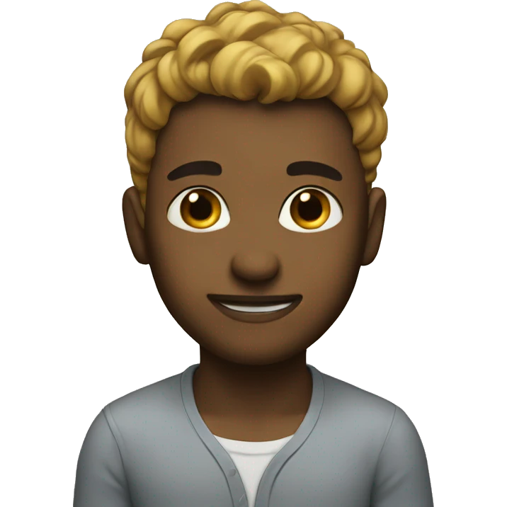 Love is emoji