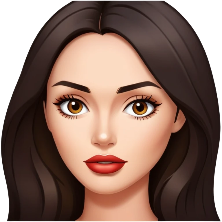 Megan fox emoji
