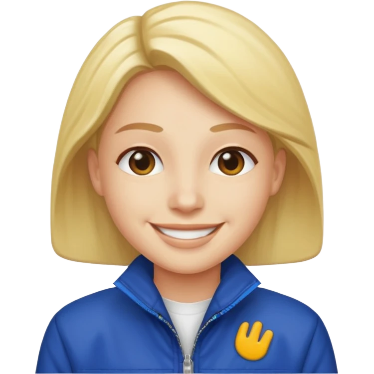 PROMOTER  FAIRPLAY emoji