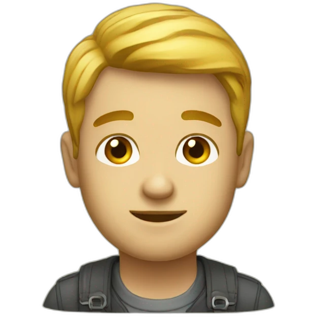 developper emoji