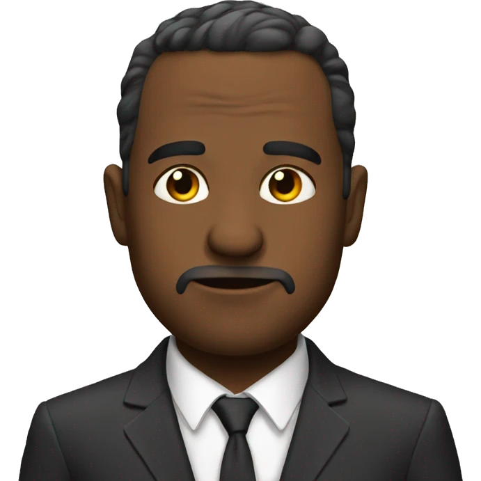 cynical emoji