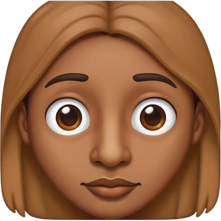 Nose knows  emoji