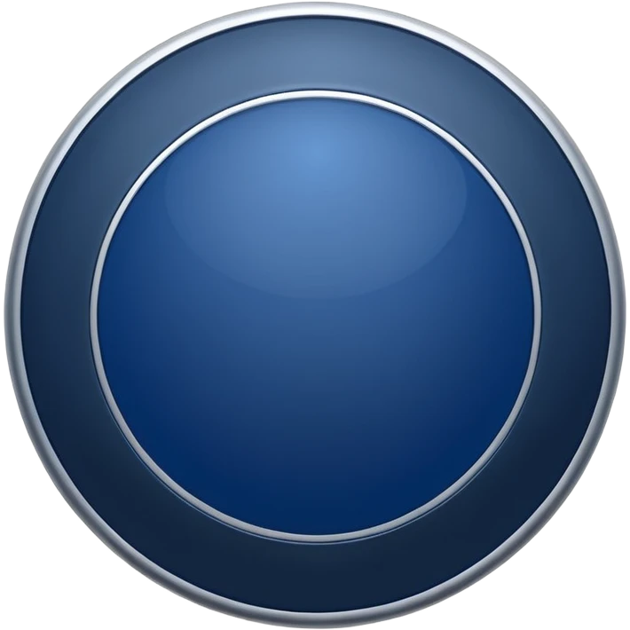 Circle with MB in on it emoji