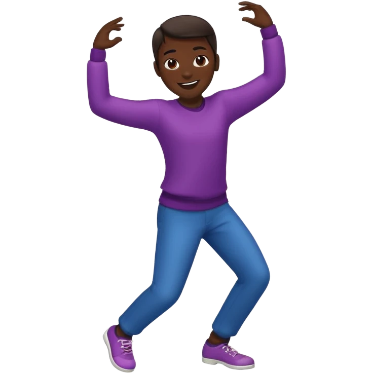 Shake my boo thang emoji