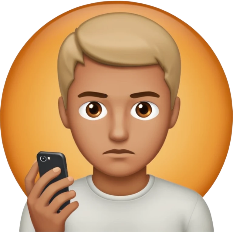 Guy goot fetish channel observer emoji