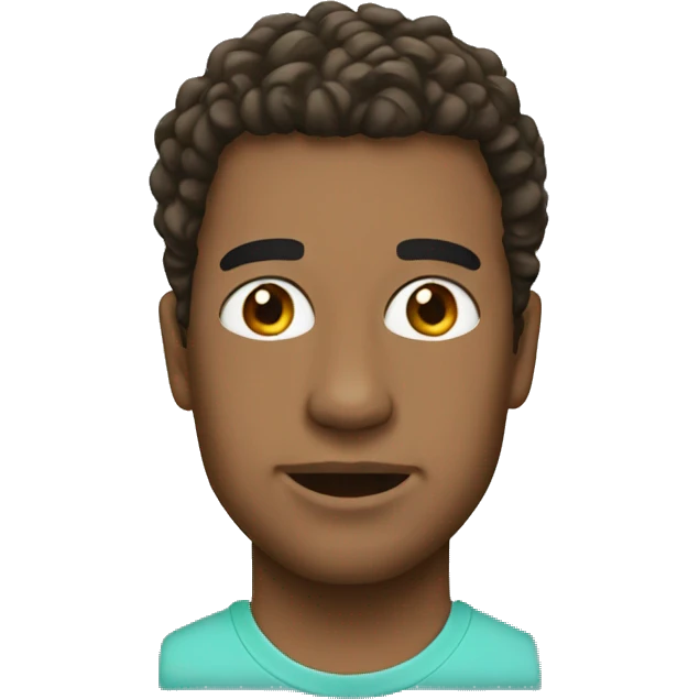 Miami emoji
