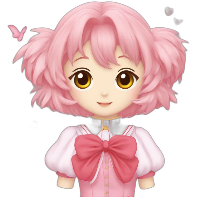 card captor sakura emoji