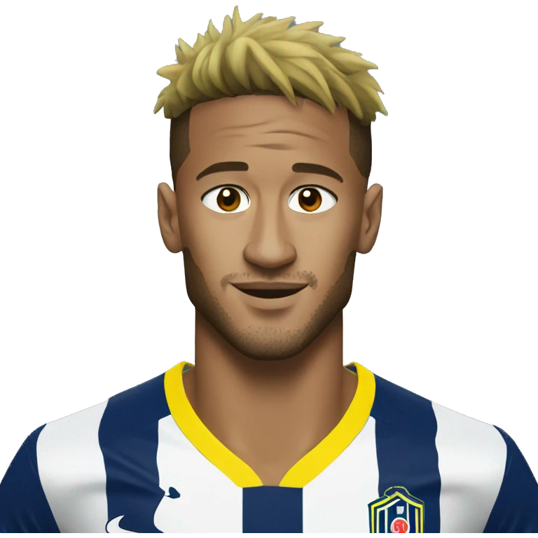 Neymar jr emoji