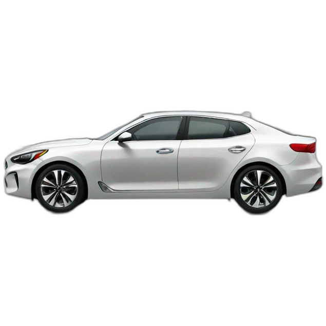 Kia emoji