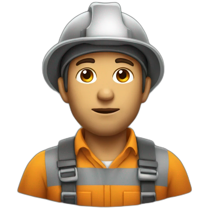 miner emoji