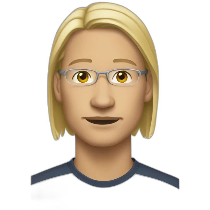 Haaland emoji