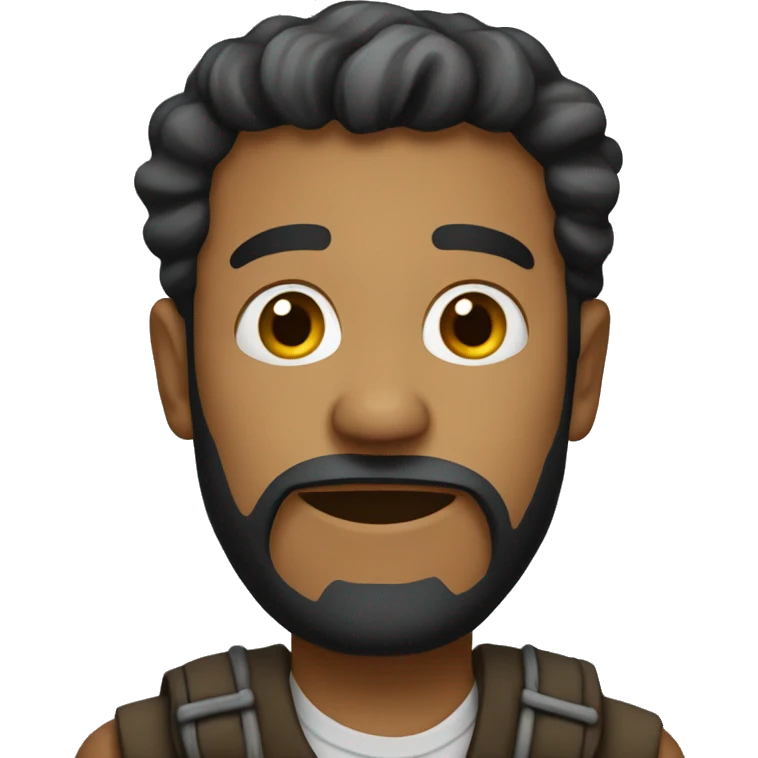 Fonchock  emoji