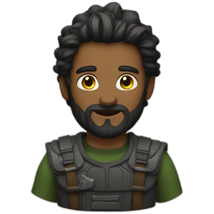 Omer emoji